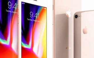 蘋(píng)果確認(rèn)將推出升級(jí)補(bǔ)丁，修復(fù) iPhone 8 聽(tīng)筒噪音問(wèn)題